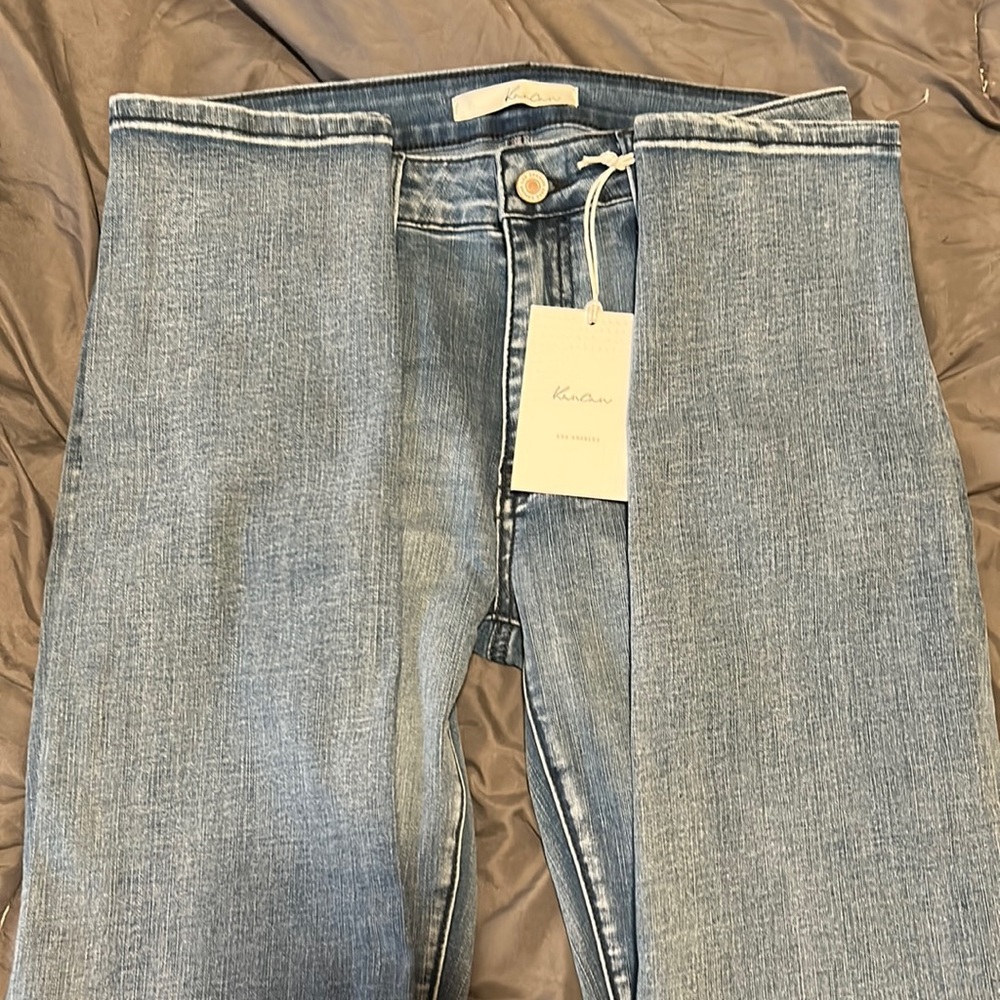 KanCan skinny jeans